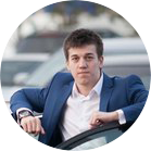Александр Карачков