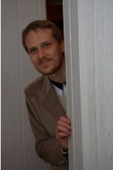 Сергей Кокшаров