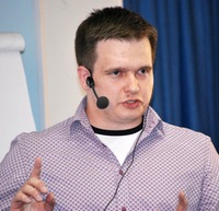 Дмитрий Голопогосов