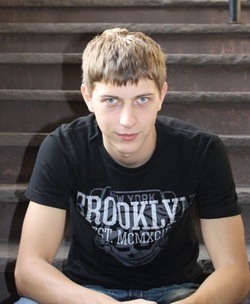 Сергей Сосновский