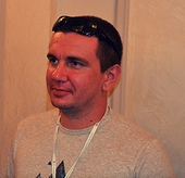 Владимир Карпеев